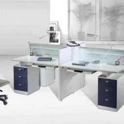 江西办公家具优选 华赣家具厂，打造高效现代办公空间